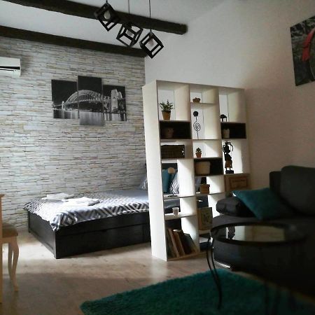 Saramala Apartment Beograd Ngoại thất bức ảnh