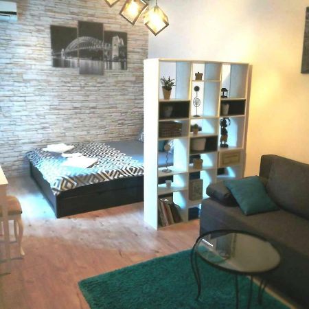 Saramala Apartment Beograd Ngoại thất bức ảnh