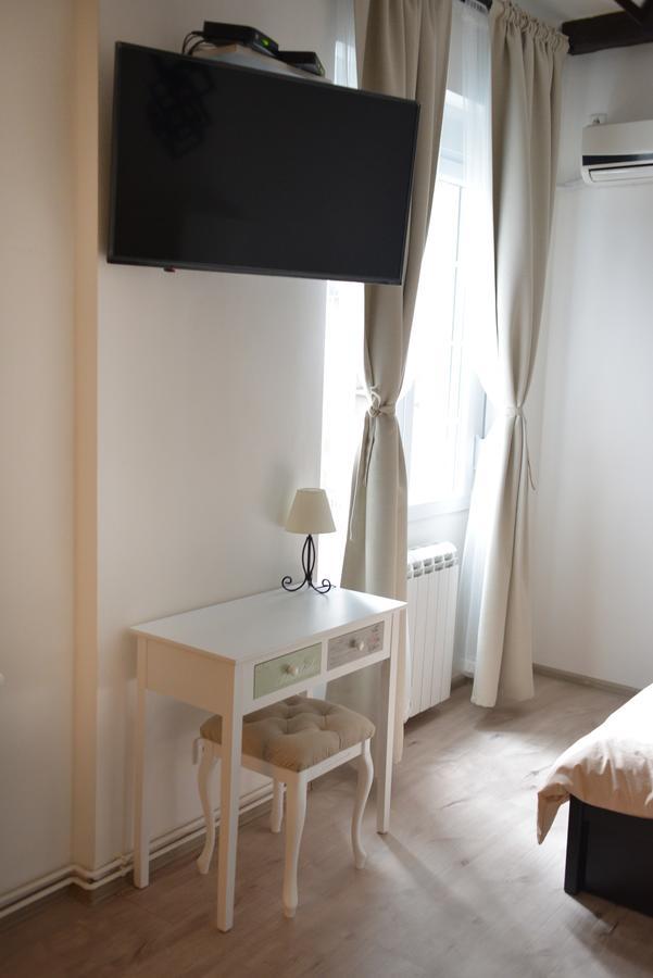 Saramala Apartment Beograd Ngoại thất bức ảnh