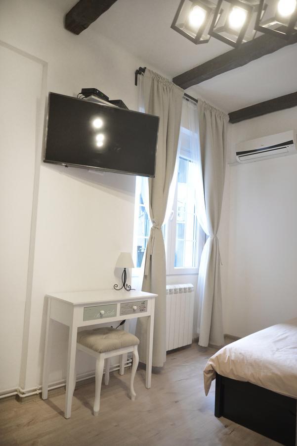 Saramala Apartment Beograd Ngoại thất bức ảnh