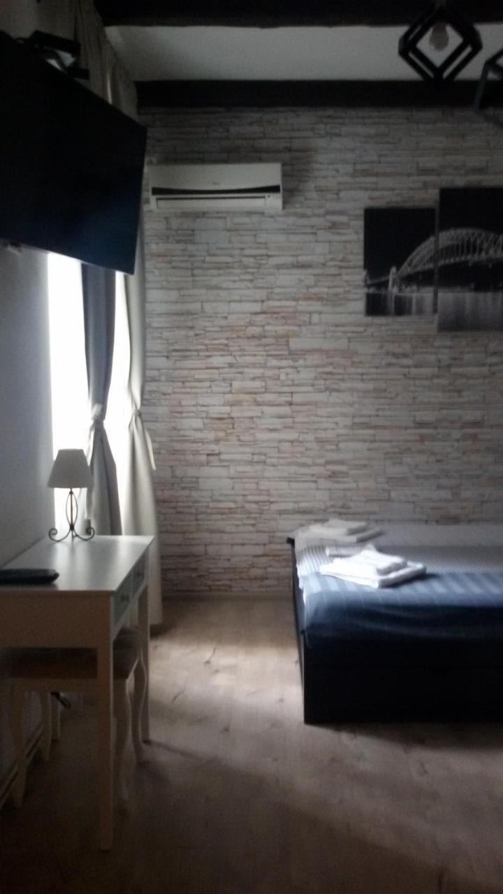 Saramala Apartment Beograd Ngoại thất bức ảnh