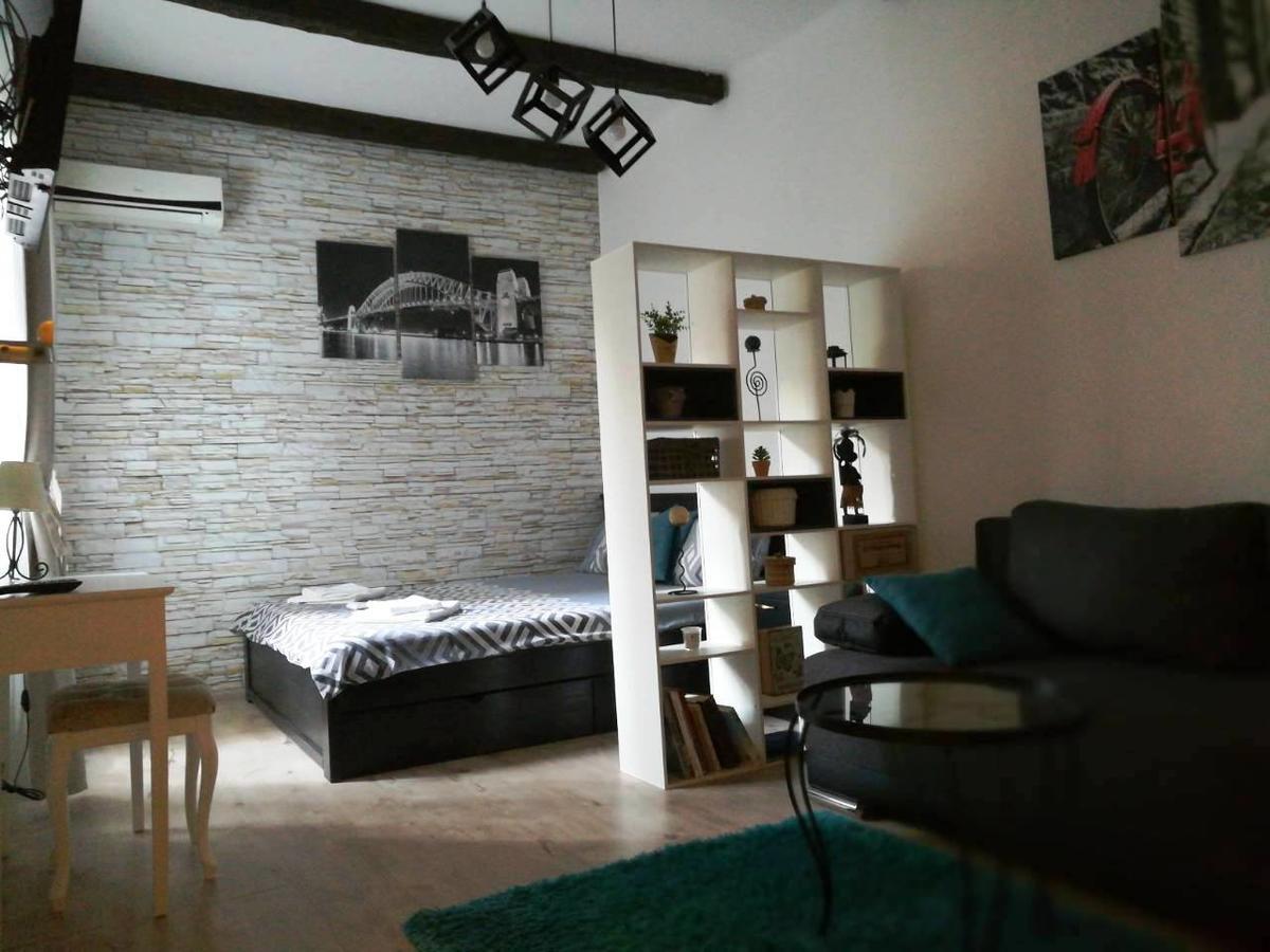 Saramala Apartment Beograd Ngoại thất bức ảnh